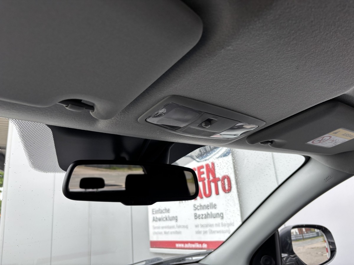 Mitsubishi ASX KLIMAAUTOMATIK*AHK*SITZHEIZUNG*ALLWETTER