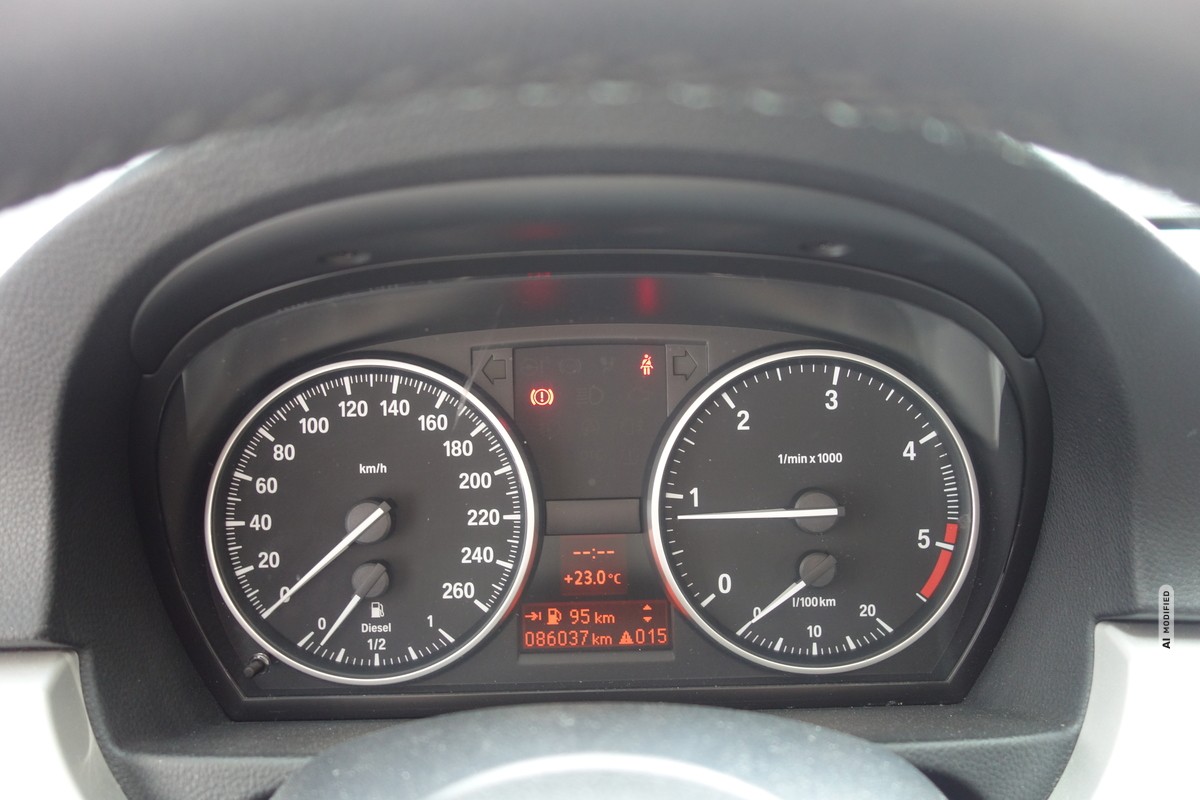 BMW 318 d TOURING*SITZHEIZUNG*SPORTSITZE*MFL*STOFF LEDER*PDC