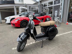 Bild Vespa P 200 Piaggio, 200CCM, Kundenauftrag 