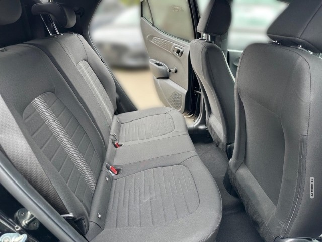 Hyundai i10 Connect & Go Navi Apple CarPlay Android Auto DAB SHZ LenkradHZG Spurhalteass