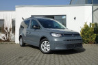 Bild Volkswagen Caddy LIFE TDi DSG UPE: 45.910 EUR* SOFORT!