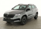 Bild Skoda Karoq 2.0 TDI DSG 4x4 Sportline, Pano, AHK, Navi, Matrix