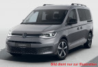 Bild Volkswagen Caddy Maxi 1.5TSI DSG Style APP-CONNECT PDC vorne+hinten Park Assist AGR-SITZ FA