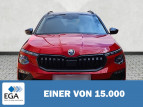 Bild Skoda Kamiq 1.5 TSI DSG Monte Carlo Matrix Navi AHK