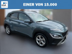 Bild Hyundai KONA Edition 30+Navi+Apple CarPlay+Android+Klimaautom Fahrerprofil Musikstreamin