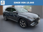 Bild Hyundai Tucson Prime Plug-In Hybrid 4WD +ESC+Leder+Digitales Cockpit