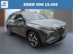 Bild Hyundai Tucson Trend Plug-In Hybrid 4WD +KLIMA+NAVI+RFK+UVM+