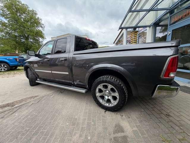 Dodge RAM 1500 5,7 Hemi Laramie UNFALLFREI