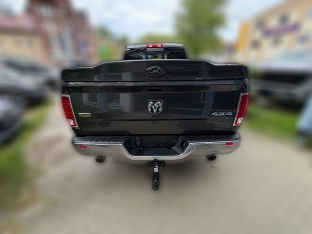 Dodge RAM 1500 5,7 Hemi Laramie UNFALLFREI