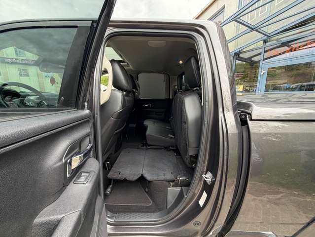 Dodge RAM 1500 5,7 Hemi Laramie UNFALLFREI