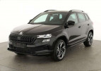 Bild Skoda Karoq 2.0 TSI DSG 4x4 Sportline, AHK, Navi, Matrix, Side