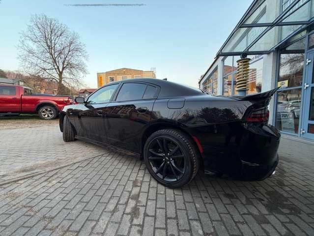 Dodge Charger 5,7 Hemi 