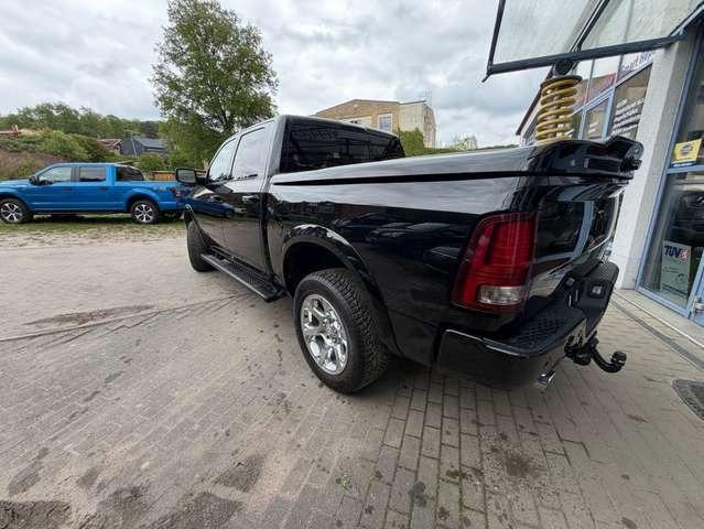 Dodge RAM 1500 5,7 HEMI LARAMIE UNFALLFREI