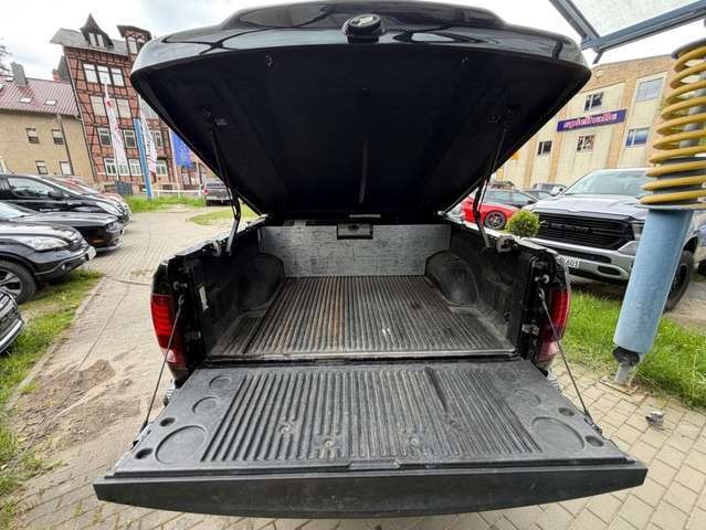 Dodge RAM 1500 5,7 HEMI LARAMIE UNFALLFREI