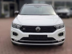 Bild Volkswagen T-Roc Style 1.5 TSI Navi ACC Kamera LED SitzHZG CarPlay