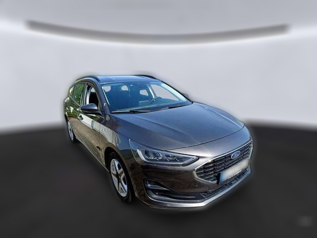 Ford Focus Cool & Connect Navi LED Tempo Winterpaket CarPlay