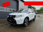 Bild Suzuki Vitara Comfort+ 110PS MHEV 4x4 ALLGRIP 1.4 Boosterjet Allrad Teilleder mit Alcan