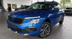 Bild Skoda Kamiq Selection Navi Kamera El.Heckkl. Keyless LED CarPl