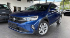Bild Volkswagen Taigo Prime DSG Kamera LED ACC SitzHZG CarPlay Allwetter
