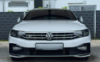 Bild Volkswagen Passat 2.0 TDI DSG,2xR-LINE,DCC,AHK,STANDH,LEDER