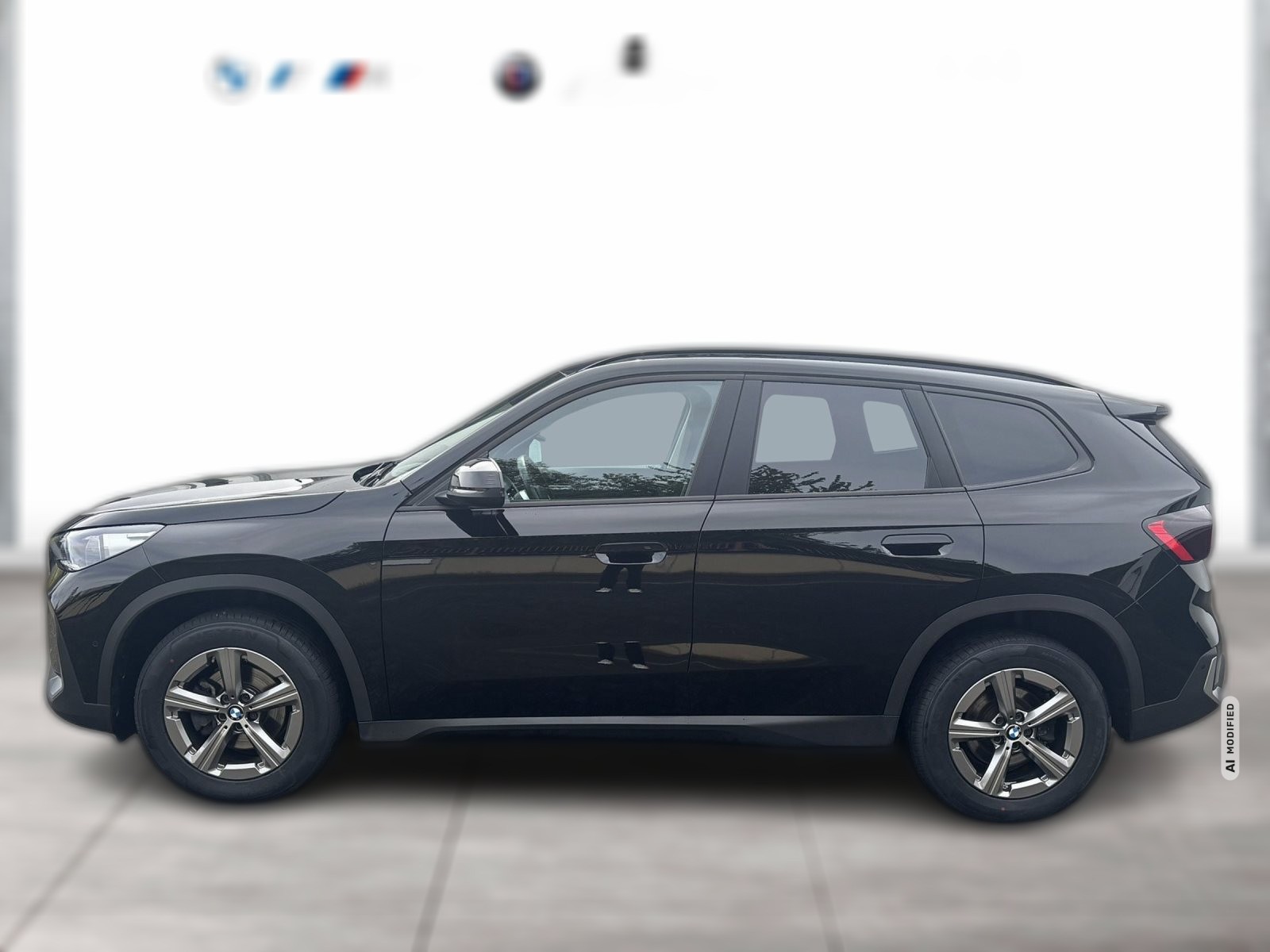 BMW X1 DKG NAVI ADAPT-LED AHK PARKASSIST KOMFORTZG DAB