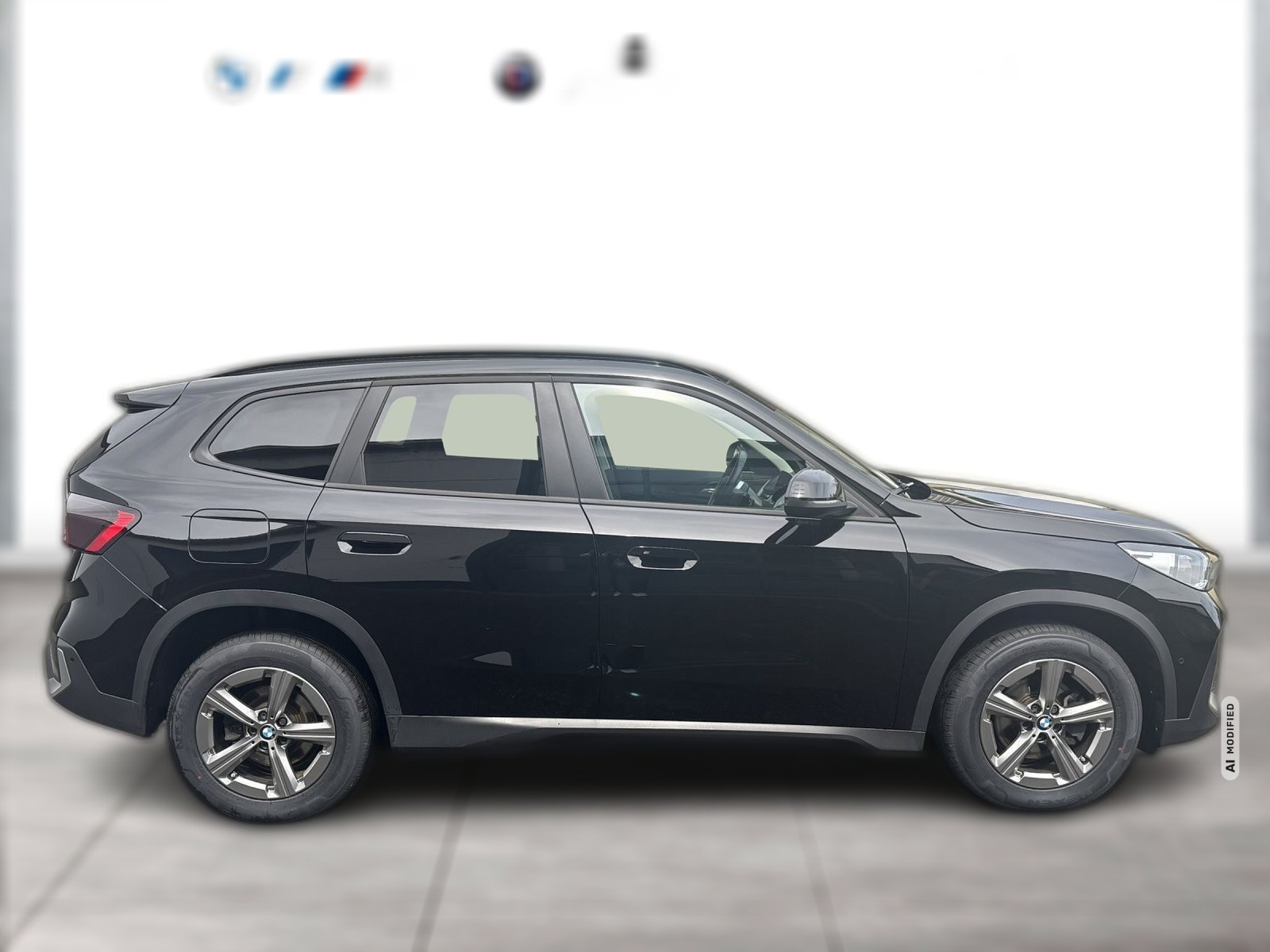 BMW X1 DKG NAVI ADAPT-LED AHK PARKASSIST KOMFORTZG DAB