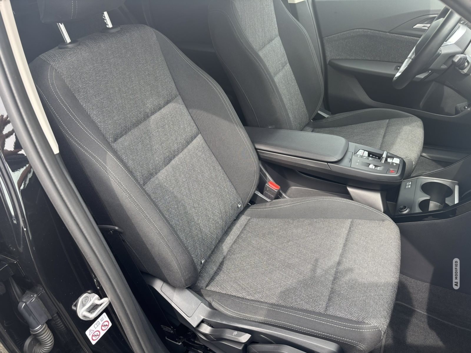 BMW X1 DKG NAVI ADAPT-LED AHK PARKASSIST KOMFORTZG DAB