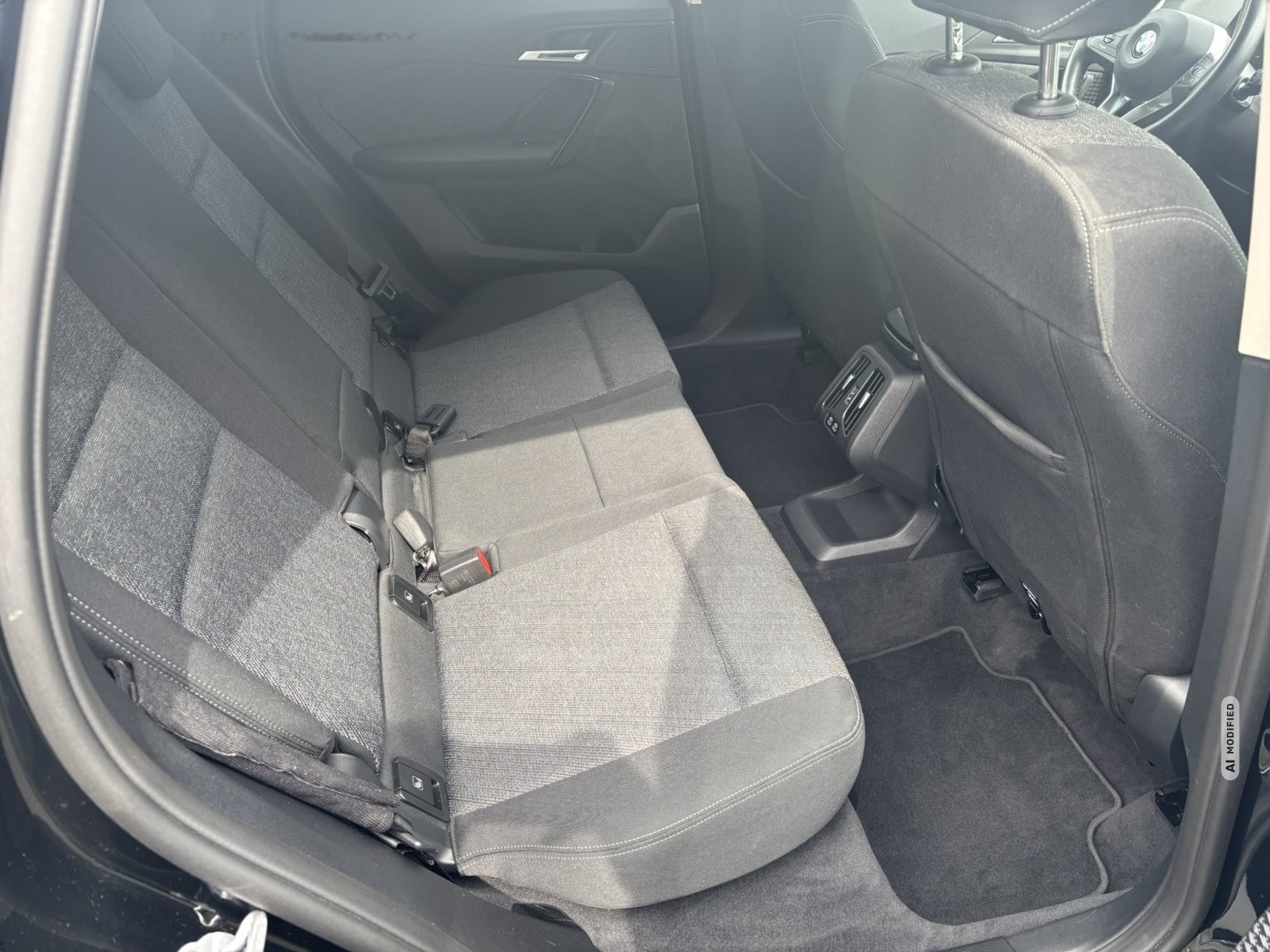 BMW X1 DKG NAVI ADAPT-LED AHK PARKASSIST KOMFORTZG DAB