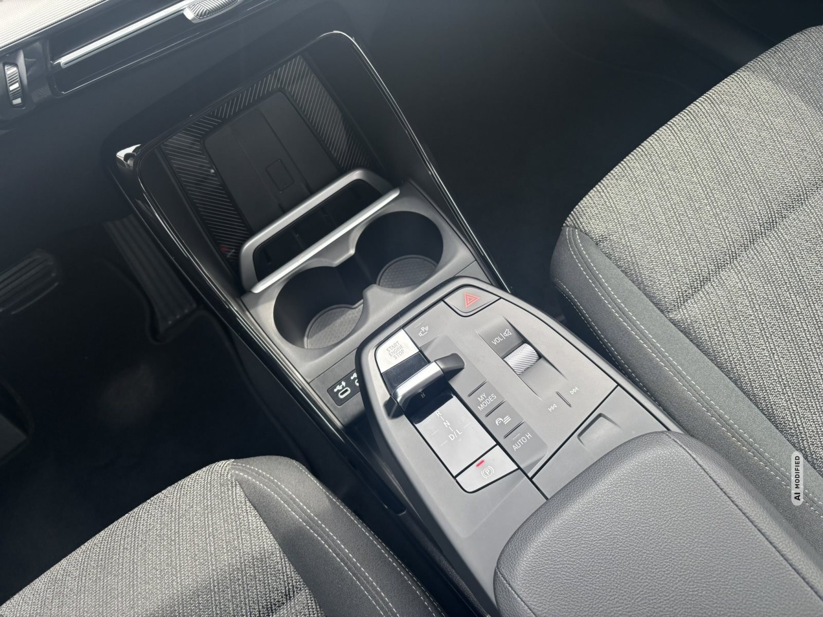 BMW X1 DKG NAVI ADAPT-LED AHK PARKASSIST KOMFORTZG DAB