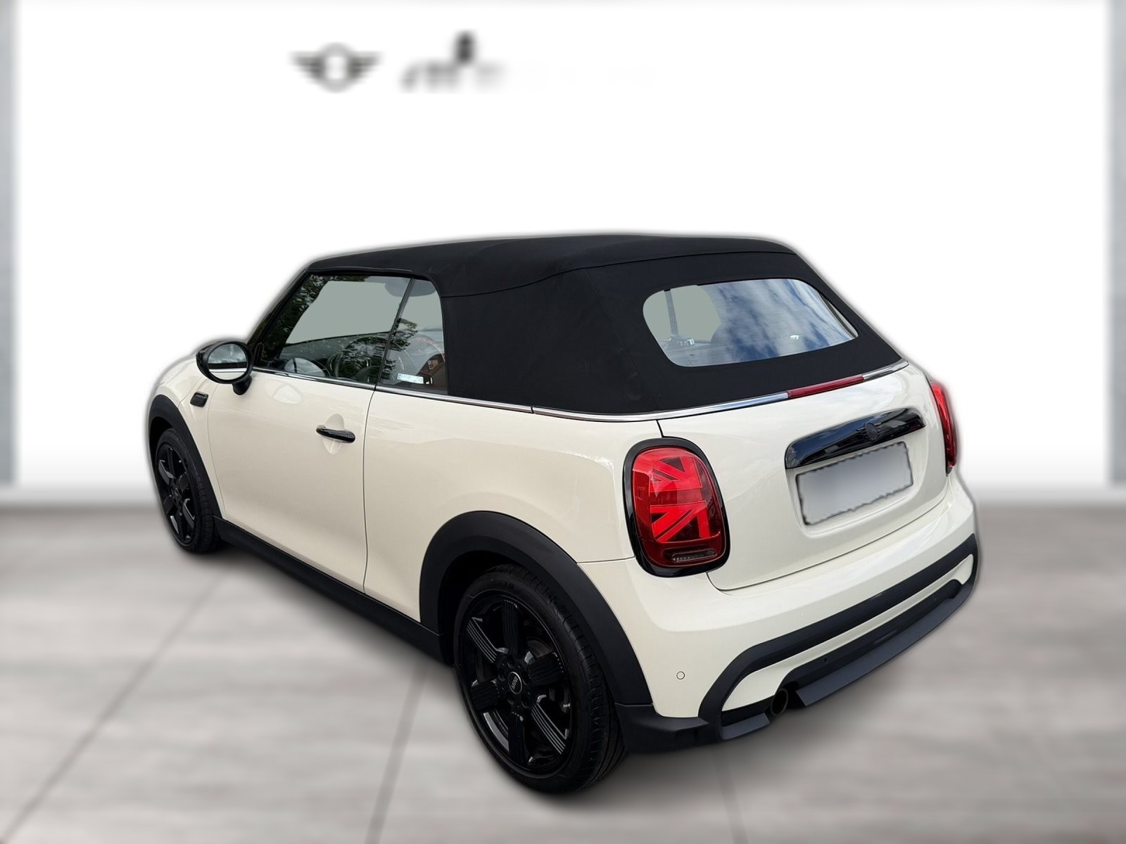 MINI Cooper Classic Trim Sportsitz Navi LED PDC SHZ
