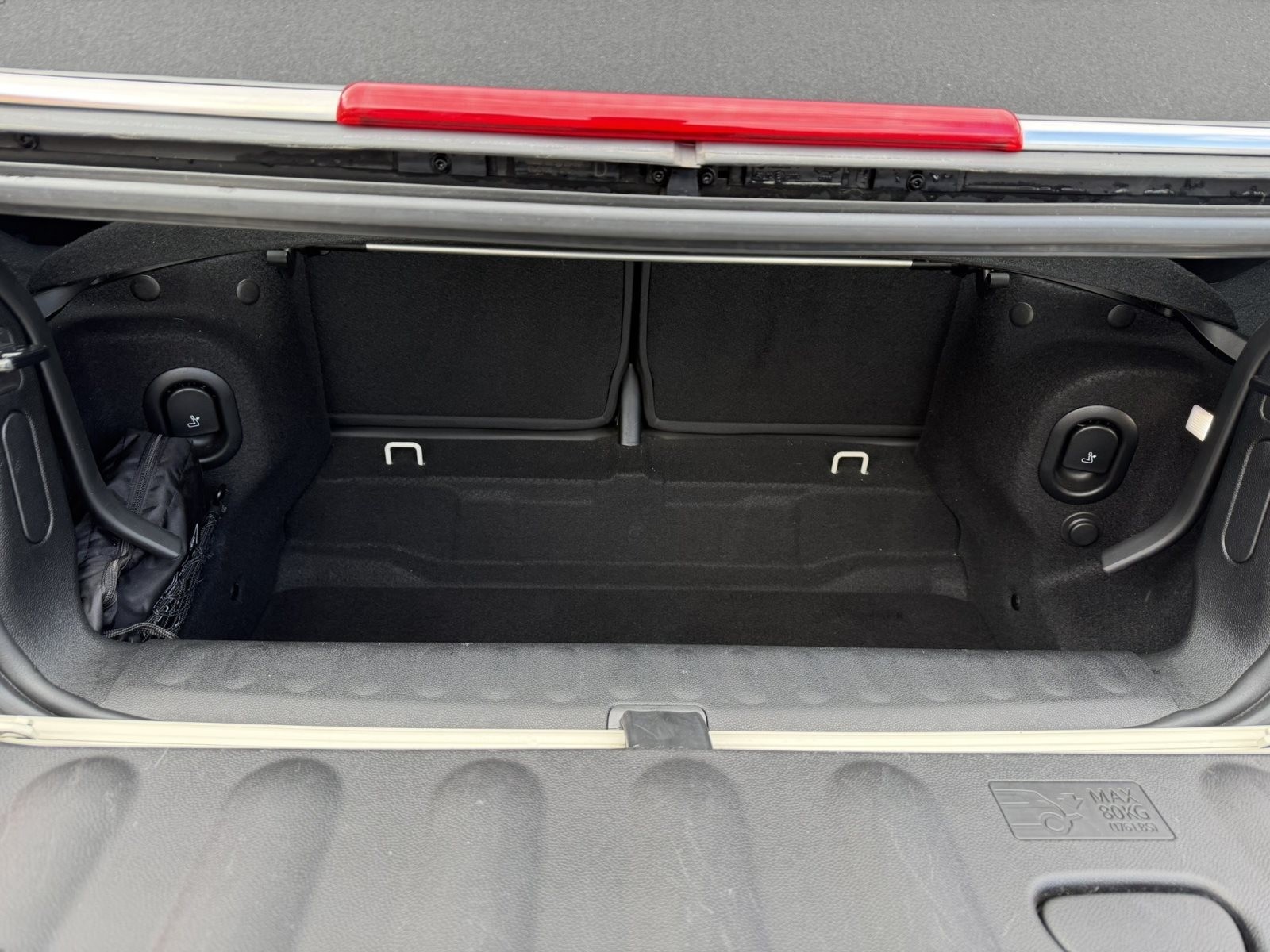 MINI Cooper Classic Trim Sportsitz Navi LED PDC SHZ