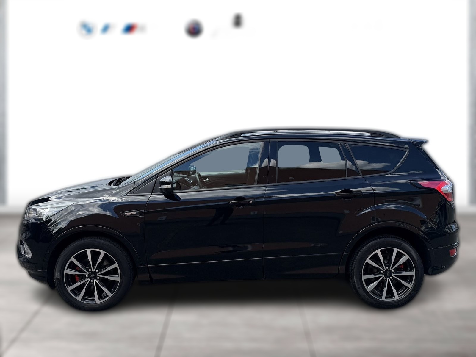 Ford Kuga 2.0 TDCi ST-Line AHK Panorama eSitz Technik Styling Winter