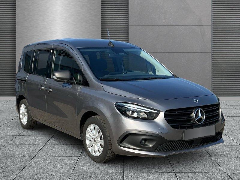 Mercedes-Benz Citan 113 Tourer standard PRO LED+RFK+SHZ