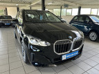 Bild BMW 218 Active Tourer AHK Pano RFK LED Kamera Sitzhz. PDC