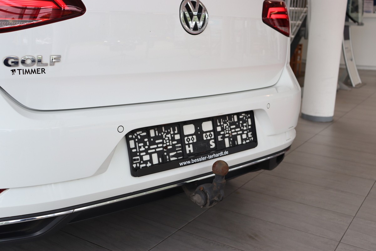 Volkswagen Golf VII 1.6 TDI Join*AHK*ACC*SHZ*