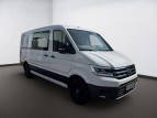 Bild Volkswagen Crafter 35 2.0 TDI Trendline KAMERA+AHK+NAVI