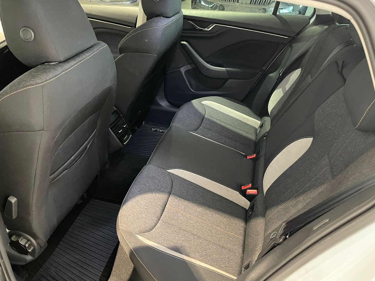 Skoda Scala 1.0TSI DSG Matrix Beam 5J Garantie