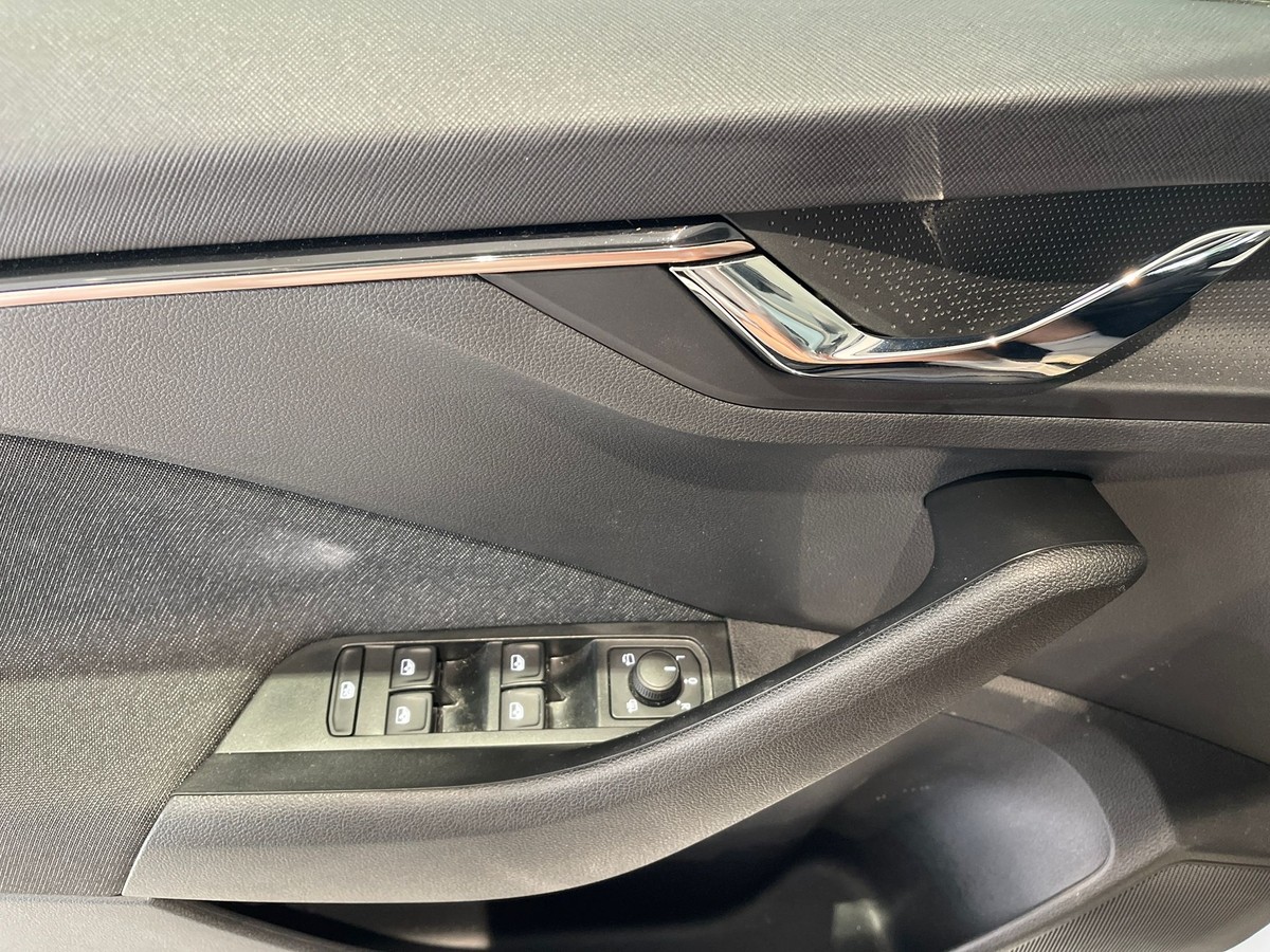 Skoda Scala 1.0TSI DSG Matrix Beam 5J Garantie