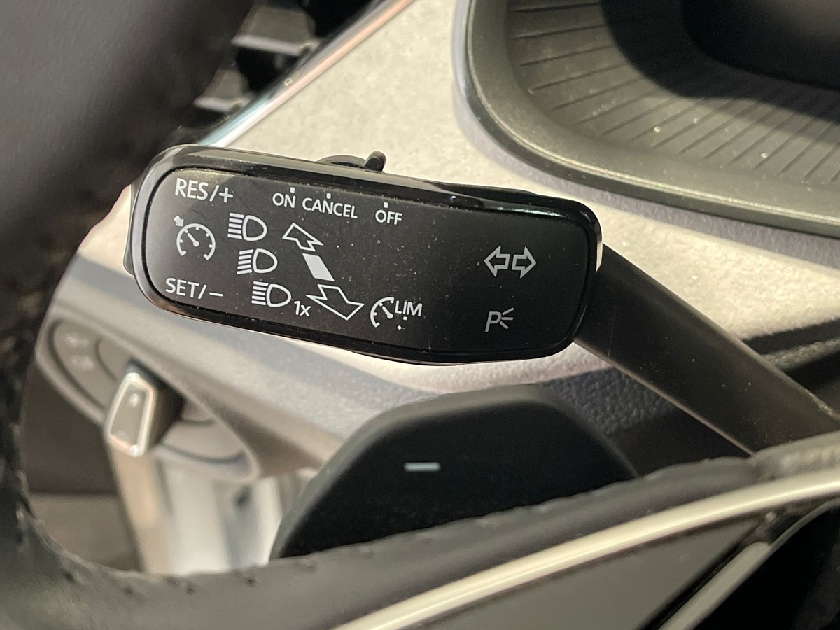 Skoda Scala 1.0TSI DSG Matrix Beam 5J Garantie