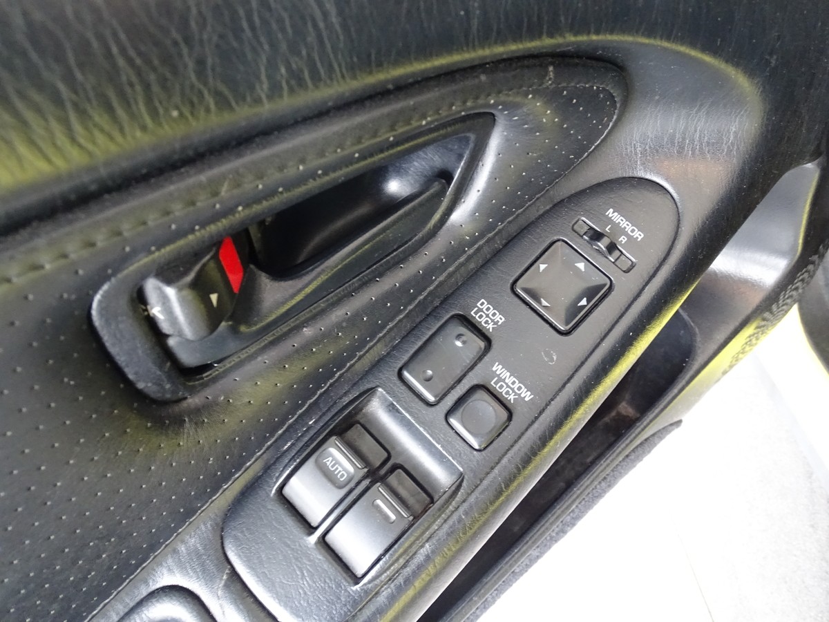 Toyota MR 2 W2 2.0 GT-i 16 T-Bar