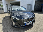 Bild BMW 218 Active Tourer Luxury Line *AHK*Navi*PDC*
