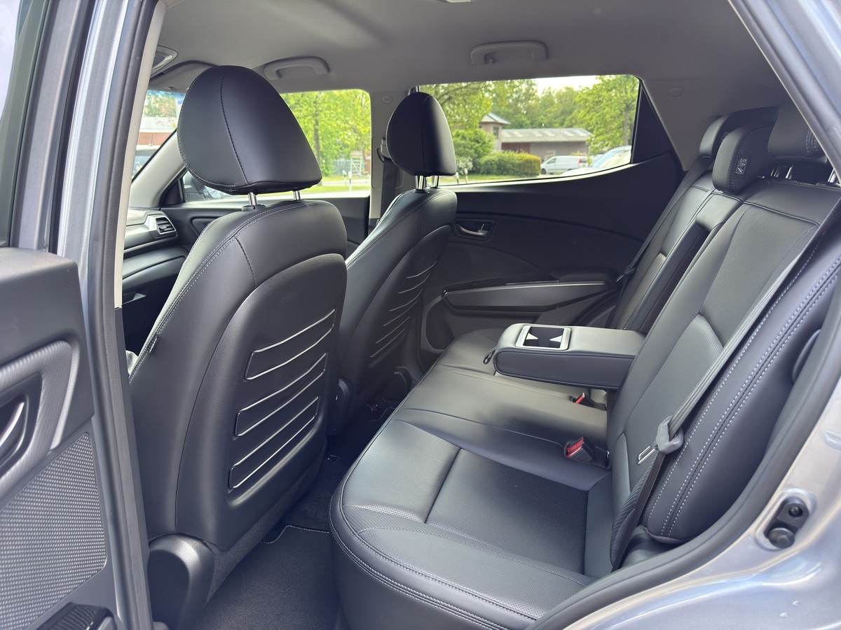 KGM Tivoli Nomad Plus 1.5 MT 2WD