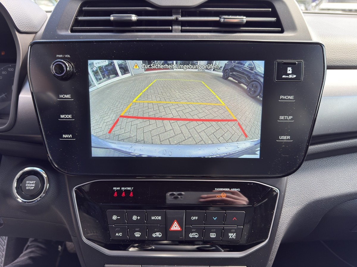 KGM Tivoli Nomad Plus 1.5 MT 2WD