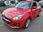 Bild Suzuki Swift 1,2 Automatik 