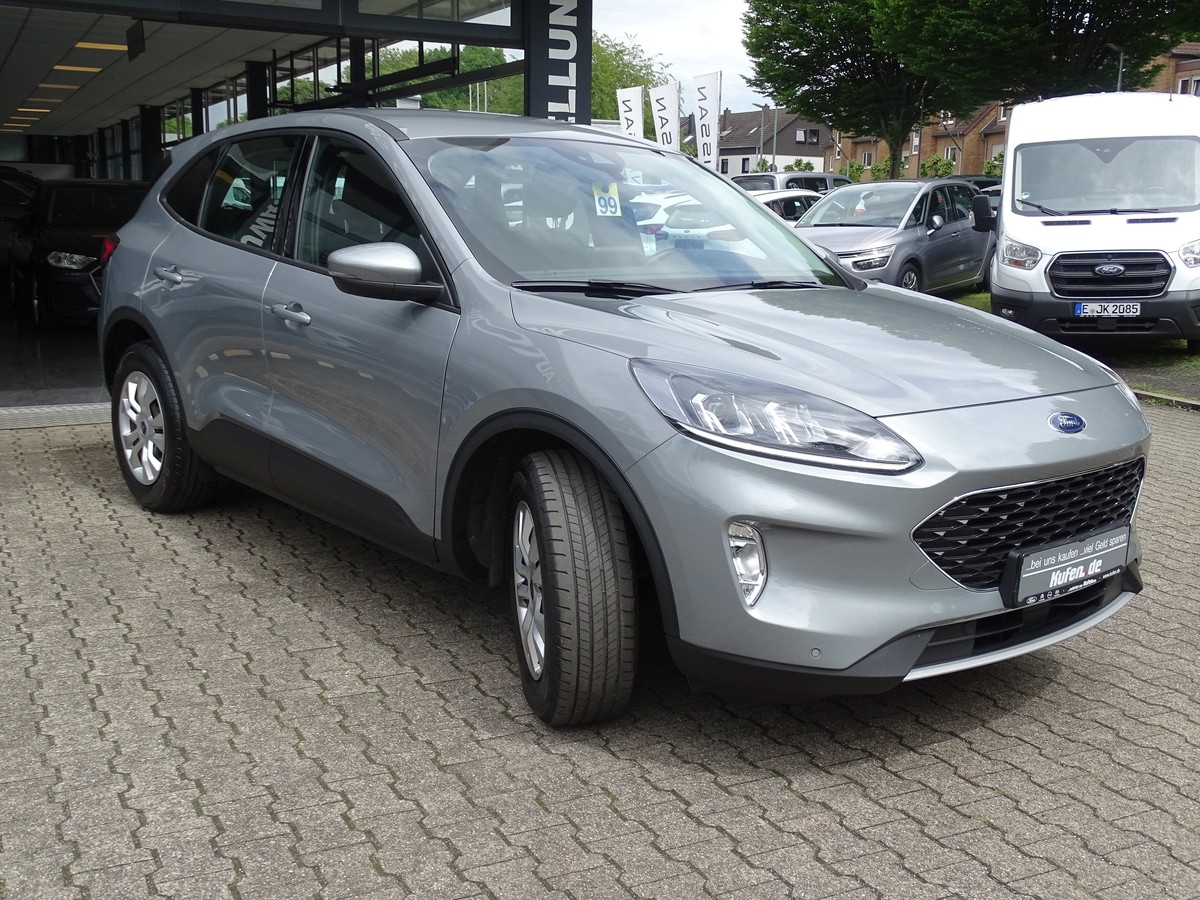 Ford Kuga 1.5 EcoBoost Cool&Connect