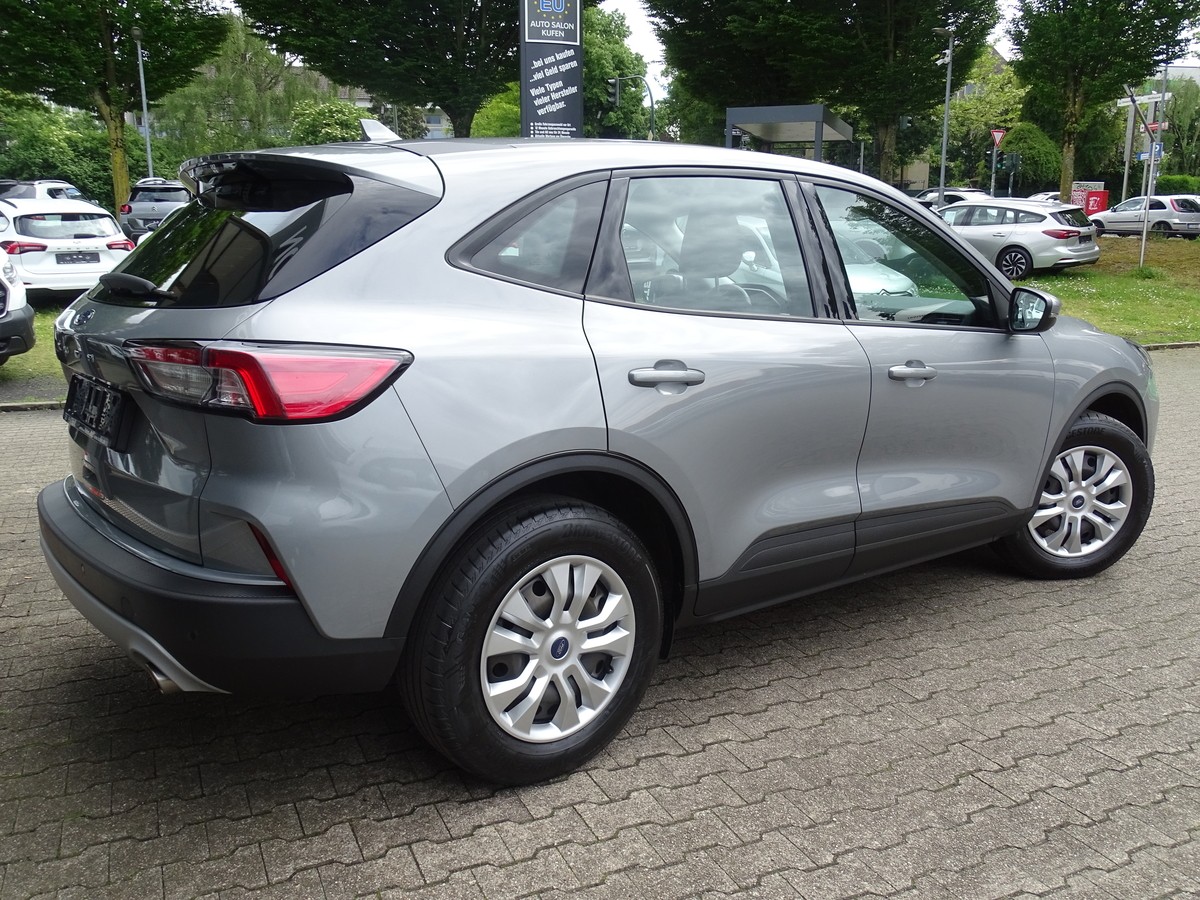 Ford Kuga 1.5 EcoBoost Cool&Connect