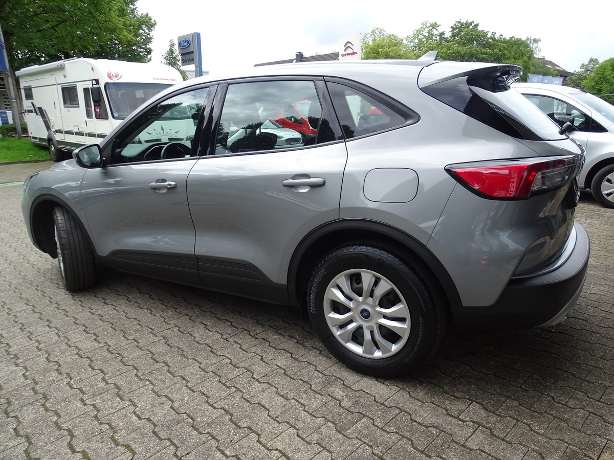 Ford Kuga 1.5 EcoBoost Cool&Connect
