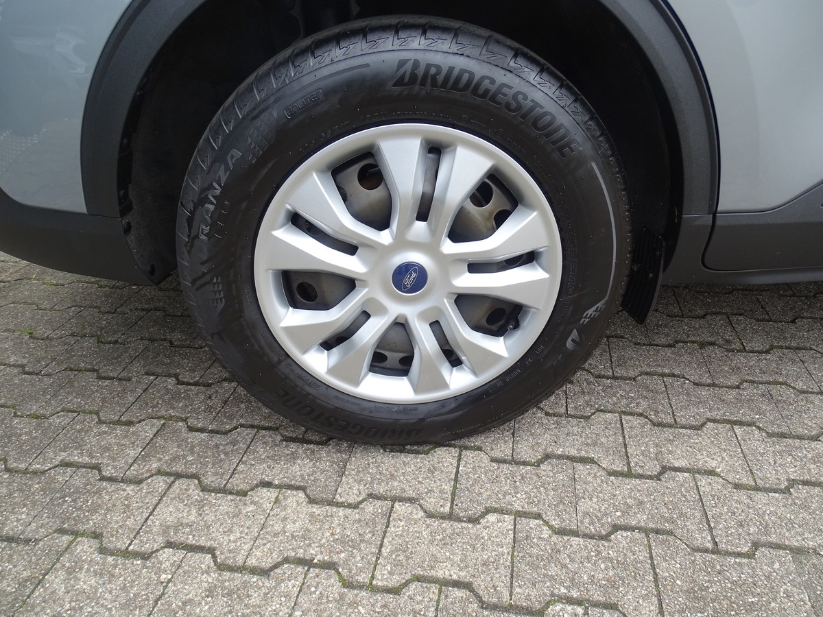 Ford Kuga 1.5 EcoBoost Cool&Connect