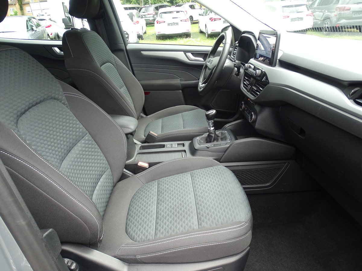 Ford Kuga 1.5 EcoBoost Cool&Connect