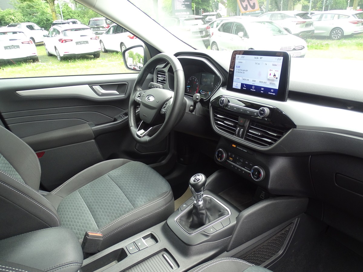 Ford Kuga 1.5 EcoBoost Cool&Connect